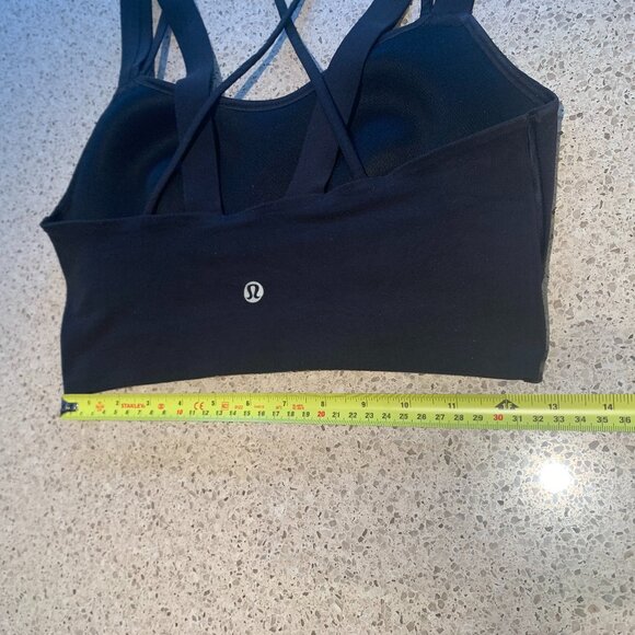 Like a Cloud Longline Bra Light Support, D/DD Cup - Picture 9 of 10